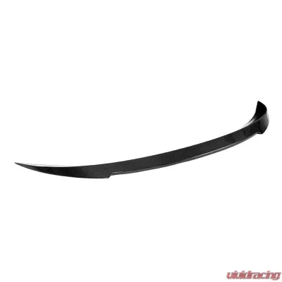 Vivid Racing VR-F12-611 VR Aero Carbon Fiber Rear Trunk Spoiler BMW 6 Series Convertible F12 2013-2018
