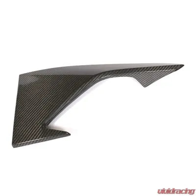 Vivid Racing VR-F87M2-650 VR Aero Carbon Fiber Front Bumper Vents Trims BMW 2 Series | M2 F87