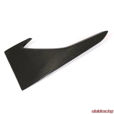 Vivid Racing VR-F87M2-650 VR Aero Carbon Fiber Front Bumper Vents Trims BMW 2 Series | M2 F87