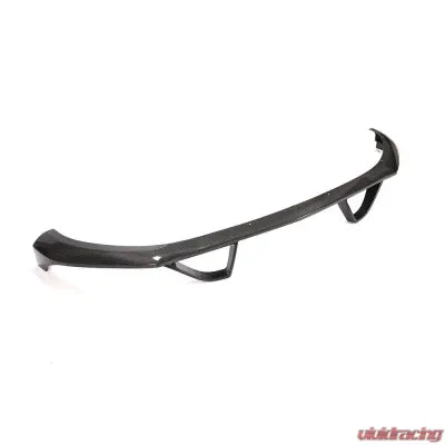 Vivid Racing VR-GLE63-601 VR Aero Carbon Fiber Front Lip Spoiler Mercedes GLE63 AMG S 2015-2019