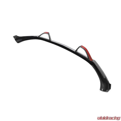 Vivid Racing VR-GLE63-601 VR Aero Carbon Fiber Front Lip Spoiler Mercedes GLE63 AMG S 2015-2019