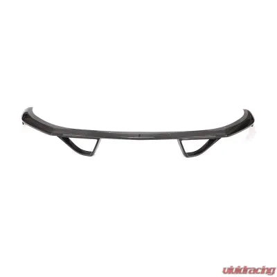 Vivid Racing VR-GLE63-601 VR Aero Carbon Fiber Front Lip Spoiler Mercedes GLE63 AMG S 2015-2019