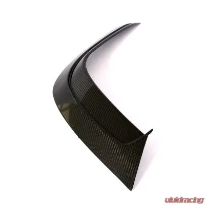 Vivid Racing VR-GLE63-600 VR Aero Carbon Fiber Front Bumper Canards Mercedes GLE 63 AMG Coupe 2015-2019