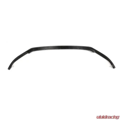 Vivid Racing VR-GOLF75RLINE-600 VR Aero Carbon Fiber Front Lip Spoiler V2 Volkswagen Golf MK7.5 R R-line 2018-2019