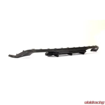 Vivid Racing VR-MK75-615 VR Aero Carbon Fiber Rear Diffuser Volkswagen Golf |GTI MK7.5 2018-2019