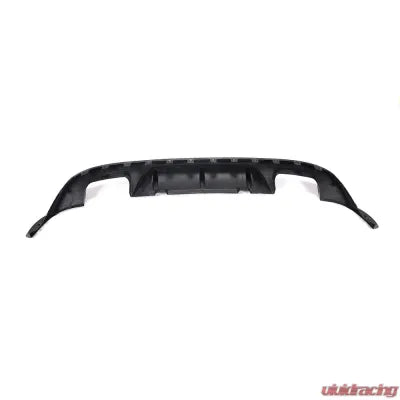 Vivid Racing VR-MK75-615 VR Aero Carbon Fiber Rear Diffuser Volkswagen Golf |GTI MK7.5 2018-2019