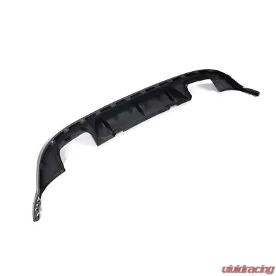 Vivid Racing VR-MK75-615 VR Aero Carbon Fiber Rear Diffuser Volkswagen Golf |GTI MK7.5 2018-2019