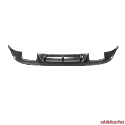 Vivid Racing VR-MK75-615 VR Aero Carbon Fiber Rear Diffuser Volkswagen Golf |GTI MK7.5 2018-2019