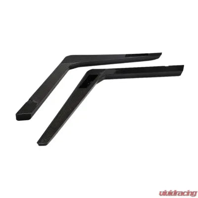 Vivid Racing VR-G55G63G65-AIR VR Aero Carbon Fiber Offroad Air Intakes Mercedes G55 | G63 | G65 AMG 2004-2018