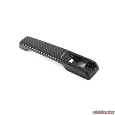 Vivid Racing VR-W463G63G65AMG-HANCOV VR Aero Carbon Fiber Door Handle Covers Set of 5 Mercedes G Wagon 2004-2018