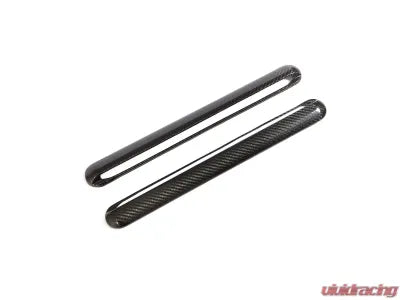 Vivid Racing VR-GCLASS-CPILLAR VR Aero Carbon Fiber C Pillar Decorative Strip Mercedes G Class | G55 AMG | G63 AMG | G65 AMG 2004-2018