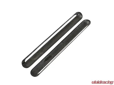 Vivid Racing VR-GCLASS-CPILLAR VR Aero Carbon Fiber C Pillar Decorative Strip Mercedes G Class | G55 AMG | G63 AMG | G65 AMG 2004-2018