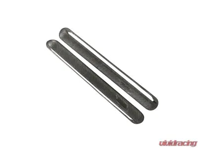 Vivid Racing VR-GCLASS-CPILLAR VR Aero Carbon Fiber C Pillar Decorative Strip Mercedes G Class | G55 AMG | G63 AMG | G65 AMG 2004-2018