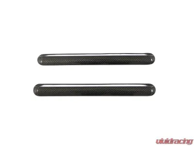 Vivid Racing VR-GCLASS-CPILLAR VR Aero Carbon Fiber C Pillar Decorative Strip Mercedes G Class | G55 AMG | G63 AMG | G65 AMG 2004-2018