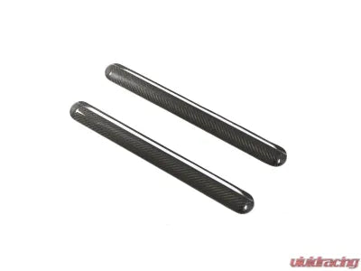 Vivid Racing VR-GCLASS-CPILLAR VR Aero Carbon Fiber C Pillar Decorative Strip Mercedes G Class | G55 AMG | G63 AMG | G65 AMG 2004-2018