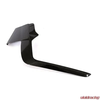 Vivid Racing VR-GOLF-600 VR Aero Carbon Fiber Front Bumper Canards Volkswagen Golf MK7.5 R-line 2018