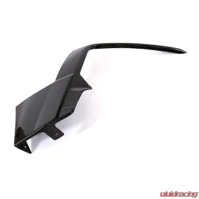 Vivid Racing VR-GOLF-600 VR Aero Carbon Fiber Front Bumper Canards Volkswagen Golf MK7.5 R-line 2018