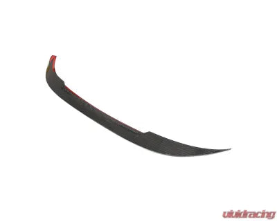 Vivid Racing VR-CIVICR-611 VR Aero Carbon Fiber Rear Spoiler Honda Civic Type-R FL5