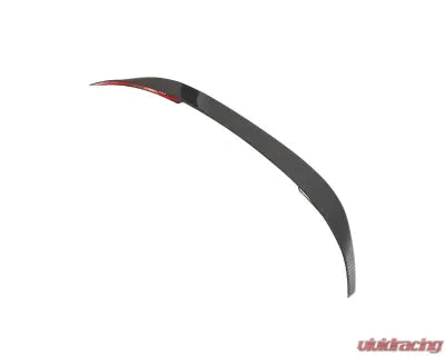 Vivid Racing VR-CIVICR-611 VR Aero Carbon Fiber Rear Spoiler Honda Civic Type-R FL5