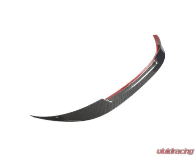 Vivid Racing VR-CIVICR-611 VR Aero Carbon Fiber Rear Spoiler Honda Civic Type-R FL5