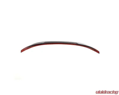 Vivid Racing VR-CIVICR-611 VR Aero Carbon Fiber Rear Spoiler Honda Civic Type-R FL5