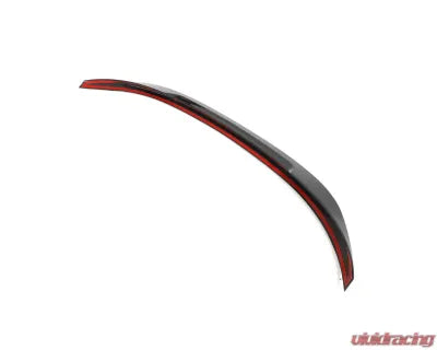 Vivid Racing VR-CIVICR-611 VR Aero Carbon Fiber Rear Spoiler Honda Civic Type-R FL5