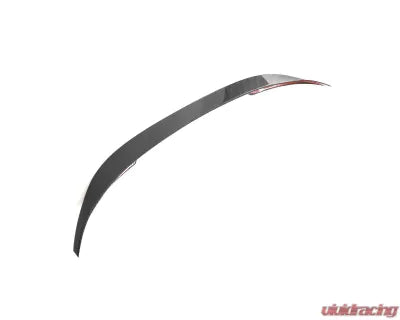 Vivid Racing VR-CIVICR-611 VR Aero Carbon Fiber Rear Spoiler Honda Civic Type-R FL5