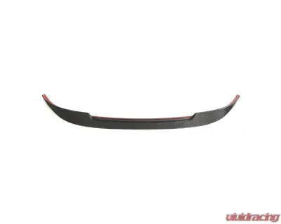 Vivid Racing VR-CIVICR-611 VR Aero Carbon Fiber Rear Spoiler Honda Civic Type-R FL5