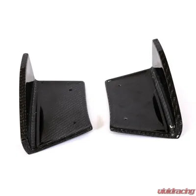 Vivid Racing VR-TTRS-600 VR Aero Carbon Fiber Front Lip Spoiler Audi TT RS MK3 2015-2019