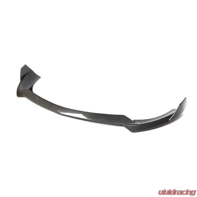 Vivid Racing VR-W222-600 VR Aero Carbon Fiber Front Lip Spoiler Mercedes W222 S-Class 2014-2017