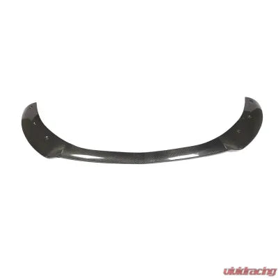 Vivid Racing VR-W222-600 VR Aero Carbon Fiber Front Lip Spoiler Mercedes W222 S-Class 2014-2017