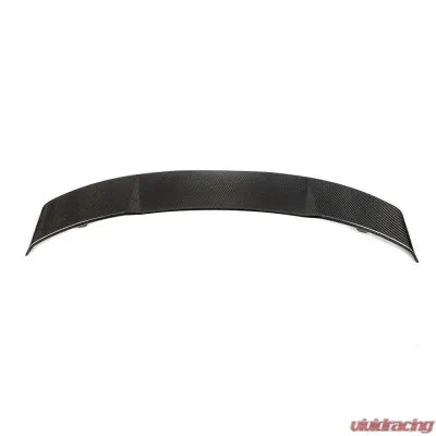 Vivid Racing VR-TTRS-611 VR Aero Carbon Fiber Rear Trunk Spoiler Audi TT | TTS | TTRS MK3 2015-2019
