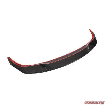 Vivid Racing VR-G20M-600 VR Aero Carbon Fiber Front Lip Spoiler BMW 3 Series G20 M Sport 2019-2024