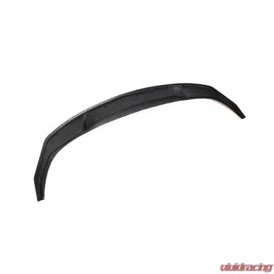 Vivid Racing VR-G20M-600 VR Aero Carbon Fiber Front Lip Spoiler BMW 3 Series G20 M Sport 2019-2024