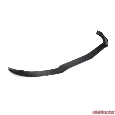 Vivid Racing VR-C63-600 VR Aero Carbon Fiber Front Lip Spoiler Mercedes C63 AMG S C205 2015-2019