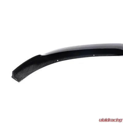 Vivid Racing VR-C63-600 VR Aero Carbon Fiber Front Lip Spoiler Mercedes C63 AMG S C205 2015-2019