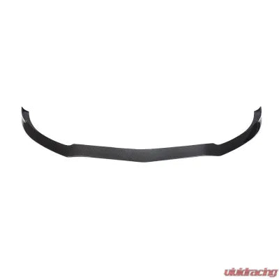 Vivid Racing VR-C63-600 VR Aero Carbon Fiber Front Lip Spoiler Mercedes C63 AMG S C205 2015-2019