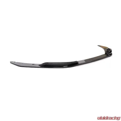 Vivid Racing VR-R8-601 VR Aero Carbon Fiber Front Lip Spoiler V2 Audi R8 2016-2018