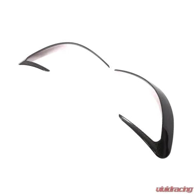 Vivid Racing VR-AMGGT-615 VR Aero Carbon Fiber Rear Bumper Fins Mercedes AMG GT43 | GT50 | GT53 2019+