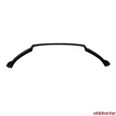 Vivid Racing VR-GOLF75RLINE-601 VR Aero Carbon Fiber Front Lip Spoiler V1 Volkswagen Golf MK7.5 R R-line 2017-2019