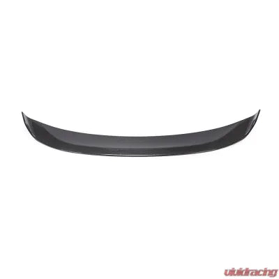 Vivid Racing VR-718BOXGTS-611 VR Aero Carbon Fiber Rear Spoiler Porsche 718 Boxster GTS Convertible 2016-2021