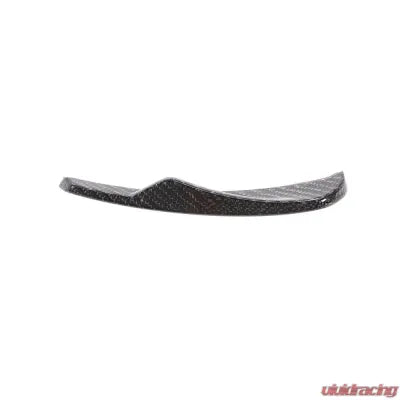 Vivid Racing VR-F06F12F13M6-602 VR Aero Carbon Fiber Front Bumper Canards BMW 6 Series F06 | F12 | F13 | M6