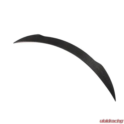 Vivid Racing VR-C63AMG-611 VR Aero Carbon Fiber Rear Trunk Spoiler Mercedes C43 AMG | C63 AMG Convertible A205 2015-2020