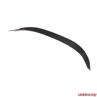 Vivid Racing VR-M8-614 VR Aero Carbon Fiber Rear Trunk Spoiler V2 BMW M8 Gran Coupe F93 G16 2019-2021