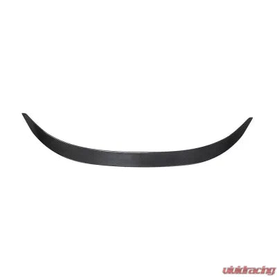 Vivid Racing VR-M8-613 VR Aero Carbon Fiber Rear Trunk Spoiler V1 BMW M8 Gran Coupe F93 G16 2019-2021