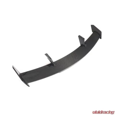 Vivid Racing VR-M3M4-621 VR Aero Carbon Fiber Rear GT Style Trunk Spoiler BMW M3 G80 | M4 G82 2021-2024