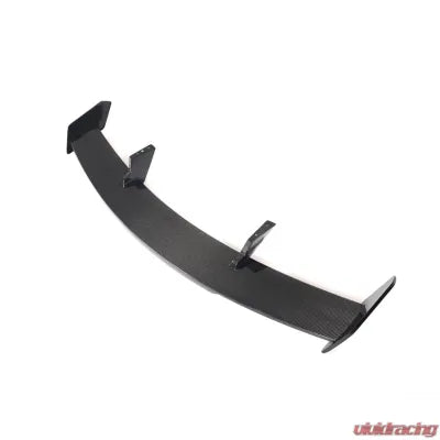 Vivid Racing VR-M3M4-621 VR Aero Carbon Fiber Rear GT Style Trunk Spoiler BMW M3 G80 | M4 G82 2021-2024
