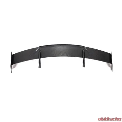 Vivid Racing VR-M3M4-621 VR Aero Carbon Fiber Rear GT Style Trunk Spoiler BMW M3 G80 | M4 G82 2021-2024
