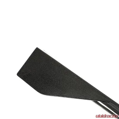 Vivid Racing VR-F40-630 VR Aero Carbon Fiber Side Skirts BMW 118i M Sport F40 2020-2021