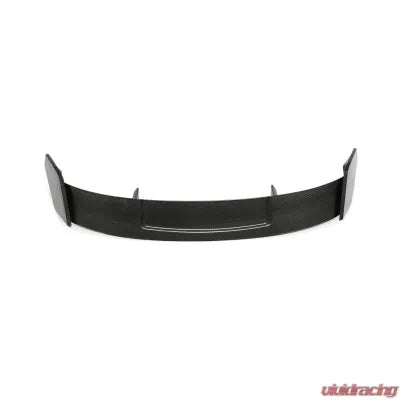 Vivid Racing VR-F40-611 VR Aero Carbon Fiber Rear Roof Spoiler BMW F40 118i M Sport M135i Hatchback 4-Door 2020-2022